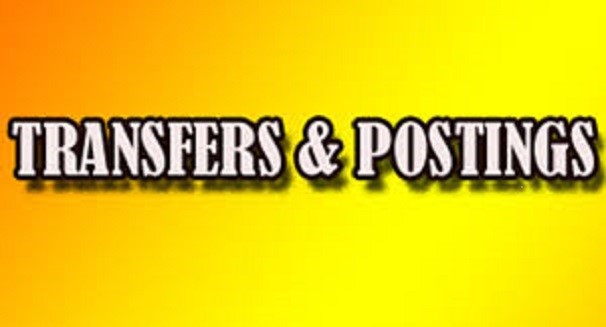 'Union Ministry cancels transfer of senior AGMUT-J&K cadre Officer to Ladakh'